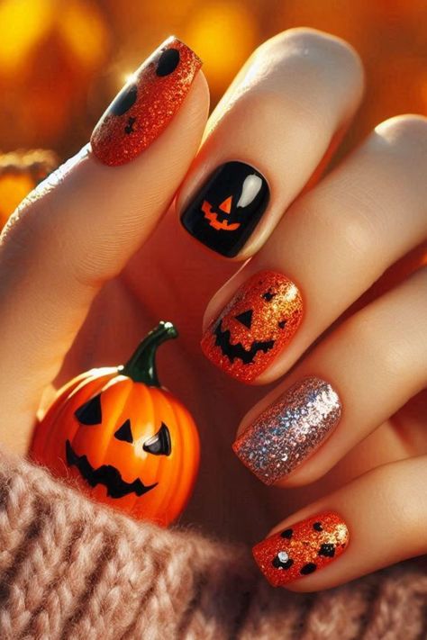 Sunt pregătit deja de Halloween