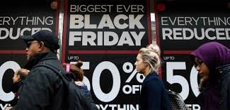 Black Friday