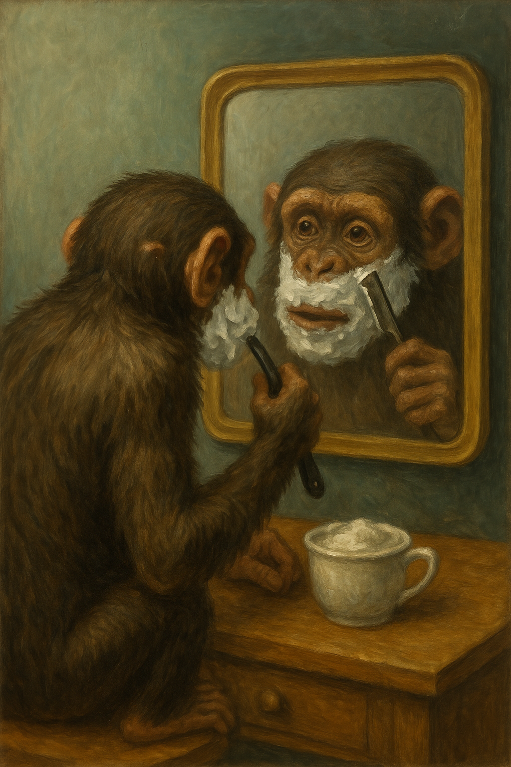 Antidarwinism