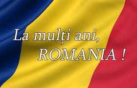 De ziua țării