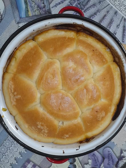Pituțe pe pat de varză