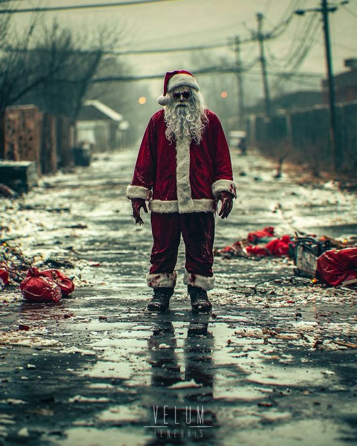 Crăciun de criză