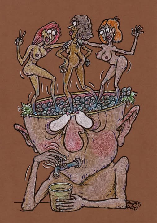 Bahică