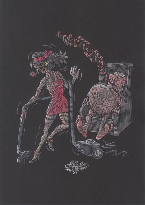 Dragobete casnic