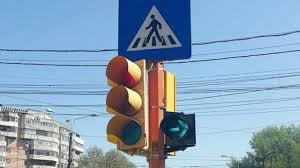 Semaforul vieții