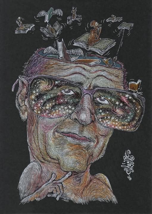 Soarta geniului