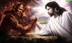 Paradox religios