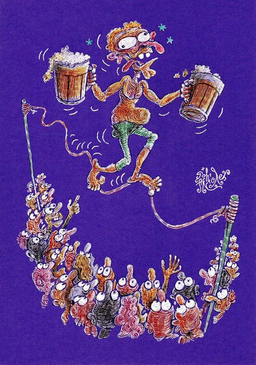 Echilibristică