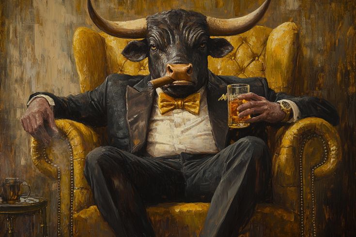 Politicianul –un gen de minotaur?