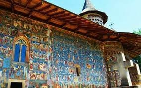 Exemplul mănăstirii