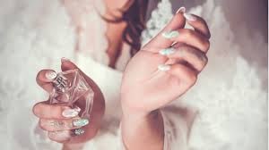 Parfum de femeie